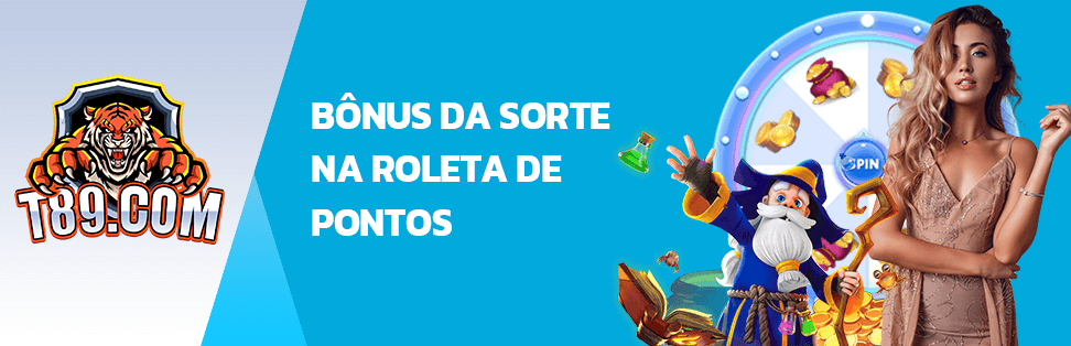 jogo de cassino com depósito de 1 real